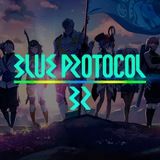 Imagem do canal de telegram Blue Protocol - Brasil