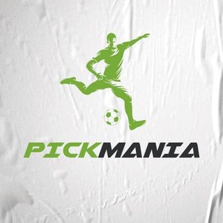 Imagem do canal de telegram ®️ PICKMANIA