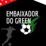Imagem do canal de telegram Embaixador do Green
