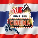 Imagem do grupo de telegram Séries & Filmes em Foco 🎥