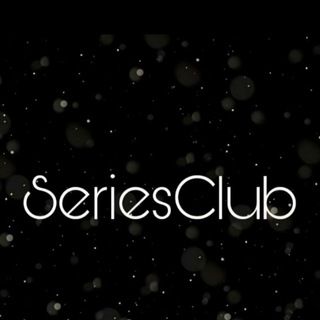 Imagem do canal de telegram 📽SERIES CLUB🍿