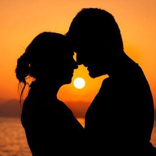 Imagem do grupo de telegram Relacionamento 😚💞😻