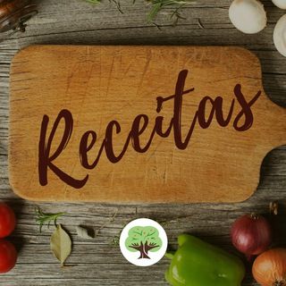 Imagem do canal de telegram RECEITAS TUDO GOSTOSO