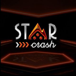 Imagem do bot de telegram SALA VIP STAR CRASH 🎰🔴