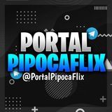Imagem do canal de telegram Portal Pipocaflix 2