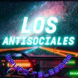 Imagem do grupo de telegram 🎴Los Antisociales🎴