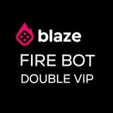 Imagem do grupo de telegram FIRE BOT DOUBLE GRATIS