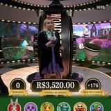 Imagem do canal de telegram 🤑🍀💰 Roleta Wonderland!🍀💰🤑