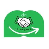 Imagem do grupo de telegram dá negócio🤝