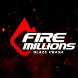 Imagem do canal de telegram BLAZE CRASH VIP🚀🚀