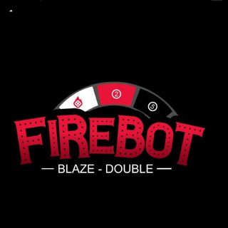 Imagem do bot de telegram FURE BOT VIP 🔴⚫️