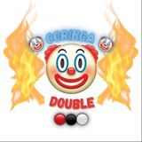 Imagem do grupo de telegram ⚫️𝐂𝐨𝐫𝐢𝐧𝐠𝐚 ⚪️ 𝐃𝐨𝐮𝐛𝐥𝐞🔴