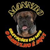 Imagem do canal de telegram CANAL MANNBO GRAVAÇÕES