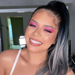 Imagem do grupo de telegram Maquiagem Independente 💖