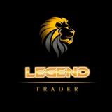 Imagem do grupo de telegram 🔥Legend Trader🔥