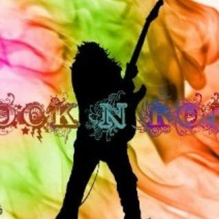 Imagem do grupo de telegram 🎸ΔΜƗǤØŞ ĐØ ŘØĆҜ 🎸