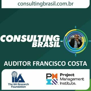 Imagem do bot de telegram Auditor Francisco Costa