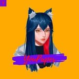 Imagem do canal de telegram 🇺🇸YouPaper🇧🇷