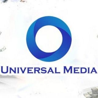 Imagem do grupo de telegram 💰UniversalMedia 💰