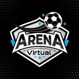 Imagem do grupo de telegram 🏟 Arena Virtual 🧑🏻‍💻