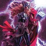 Imagem do grupo de telegram O MULTIVERSO