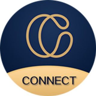 Imagem do canal de telegram CONECT TRADING