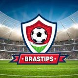 Imagem do canal de telegram BrasBets - Double Blaze FREE