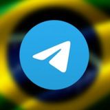 Imagem do grupo de telegram 💎DIVULGAÇÃO BR»1