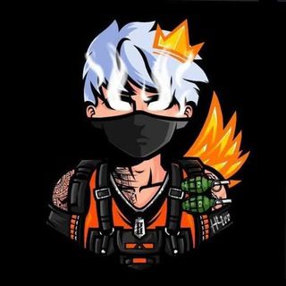 Imagem do canal de telegram SORTEIO DE CONTA