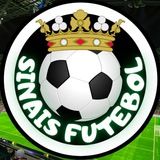 Imagem do canal de telegram SINAIS FUTEBOL