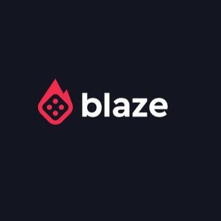 Imagem do canal de telegram Blaze DOUBLE 🤖
