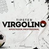 Imagem do canal de telegram Virgolino TIPS ⚽️🔥