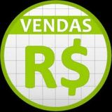 Imagem do grupo de telegram 💎VENDA NO BRASIL
