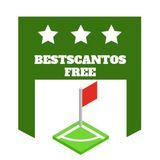 Imagem do canal de telegram BESTSCANTOS - FREE