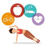 Imagem do canal de telegram RECEITAS FIT MINUTO