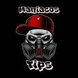 Imagem do canal de telegram MANÍACOS TIPS - FREE