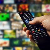 Imagem do canal de telegram CANAIS DE TV