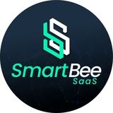 Imagem do grupo de telegram SmartBee Oficial Robo