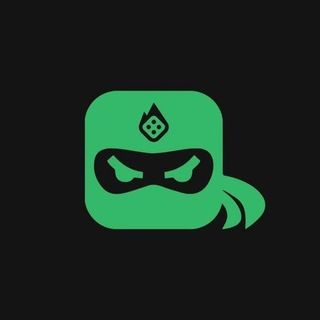 Imagem do grupo de telegram 🥷 Grupo Free - Ninjas Blaze