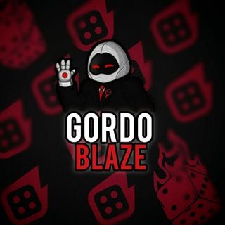 Imagem do grupo de telegram Sinais free blaze 🔴⚪️⚫️