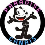 Imagem do canal de telegram 📺PARADISE CANAIS📡