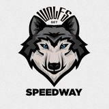 Imagem do canal de telegram WOLFS BETS - SPEEDWAY 🏍
