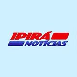 Imagem do grupo de telegram Ipirá Notícias