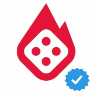 Imagem do grupo de telegram Blaze double free