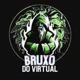 Imagem do canal de telegram BRUXO FREE
