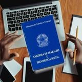 Imagem do grupo de telegram VAGAS DE EMPREGO ONLINE 💰📱💻🖱️