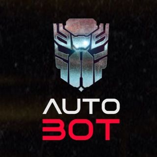 Imagem do bot de telegram AUTO BOT 🤖
