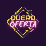 Imagem do grupo de telegram Quero Oferta