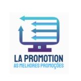Imagem do canal de telegram 🔥 La Promotion - Promoções