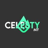 Imagem do canal de telegram Celesty - Blaze sinais double de graça!